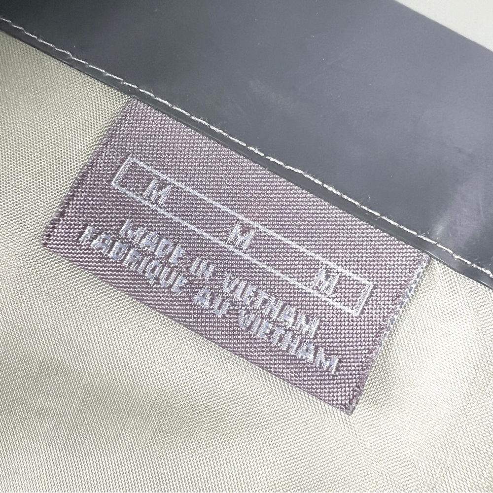 NDS - Vintage Nike Puffer Jacket - Navy Blue - Picture 6 of 6